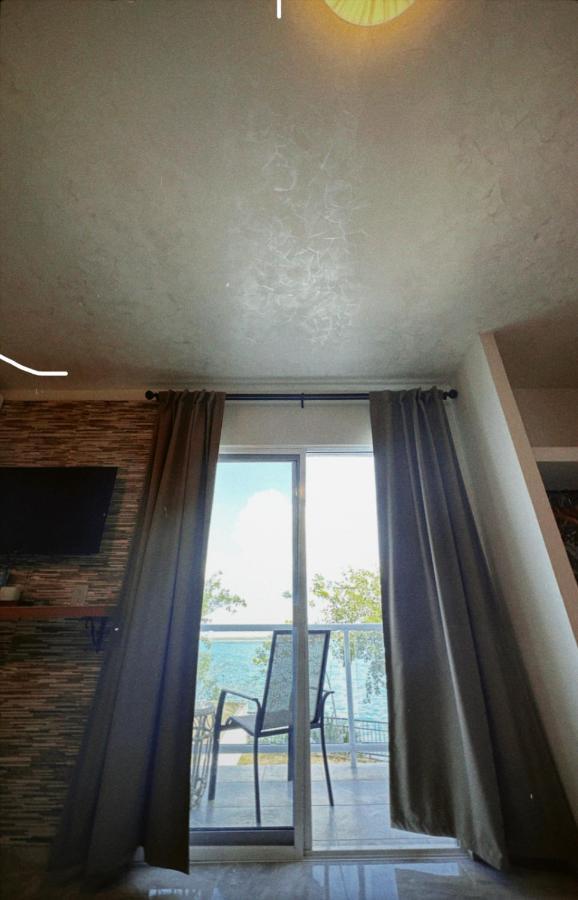Hotel Awazul 巴卡拉尔 外观 照片