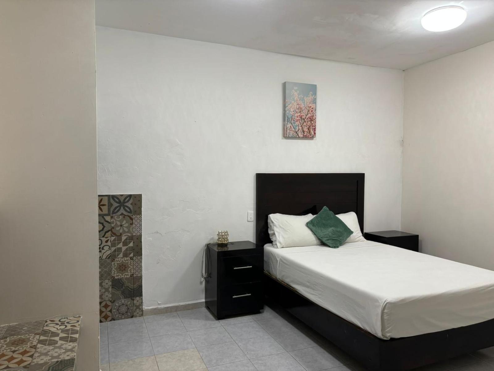 Hotel Awazul 巴卡拉尔 外观 照片