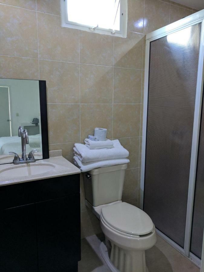 Hotel Awazul 巴卡拉尔 外观 照片